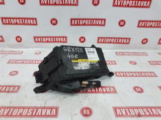 Запчасть блок предохранителей под капот TOYOTA MARK X 11.2004