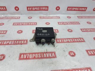 Запчасть блок управления инжектором TOYOTA MARK X 11.2004