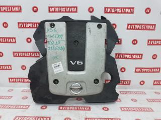 Запчасть крышка двс декоративная NISSAN SKYLINE 03.2007