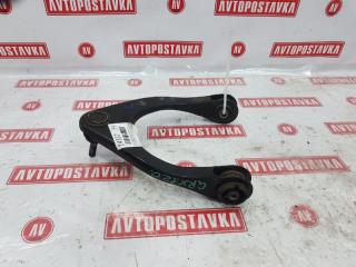 Запчасть рычаг подвески верхний передний левый TOYOTA MARK X 11.2004