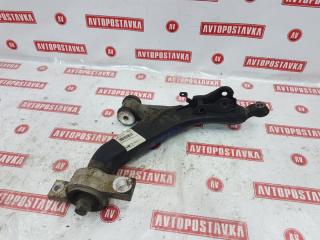 Запчасть рычаг подвески нижний передний правый TOYOTA MARK X 11.2004