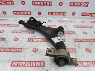 Запчасть рычаг подвески нижний передний левый TOYOTA MARK X 11.2004