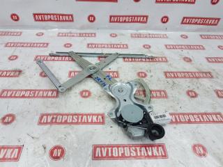 Стеклоподъемник передний левый TOYOTA ALLION 08.2009г.