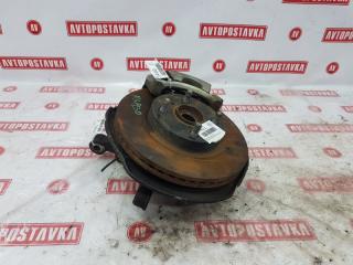 Запчасть диск тормозной передний TOYOTA VITZ 12.2013
