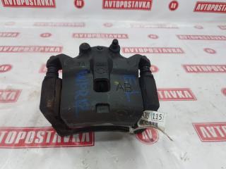 Суппорт тормозной передний левый NISSAN PRIMERA 07.2002