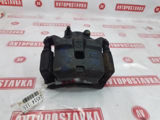 Суппорт тормозной передний правый NISSAN PRIMERA 07.2002