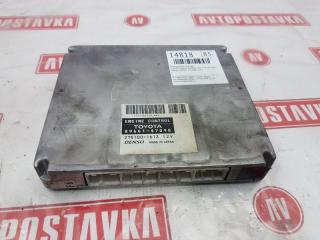 Запчасть блок управления двс TOYOTA PRIUS 09.2005