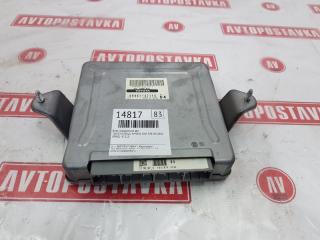 Запчасть блок управления двс TOYOTA PRIUS 09.2005