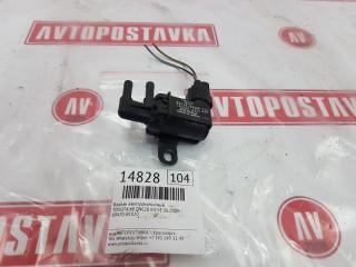 Запчасть клапан электромагнитный TOYOTA bB 06.2009