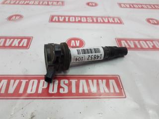 Запчасть катушка зажигания TOYOTA bB 06.2009