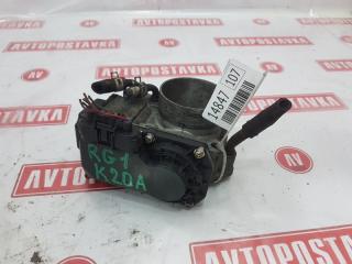 Фото запчасти заслонка дроссельная HONDA STEPWGN 06.2008 контрактная запчасть Запчасть заслонка дроссельная HONDA STEPWGN 06.2008