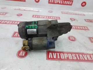 Стартер MAZDA PREMACY CREW LF-DE