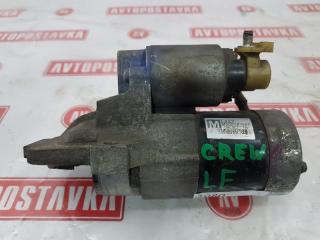 Стартер PREMACY CREW LF-DE