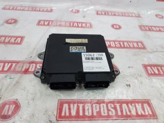 Блок управления ДВС MAZDA MPV 03.2006