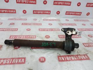 Привод колеса передний правый MAZDA MPV 03.2006