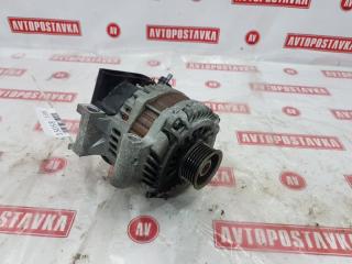 Фото запчасти генератор MAZDA MPV 03.2006 контрактная запчасть Запчасть генератор MAZDA MPV 03.2006