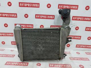 Запчасть радиатор интеркулера MAZDA MPV 03.2006
