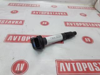 Запчасть катушка зажигания TOYOTA RACTIS 02.2011г.