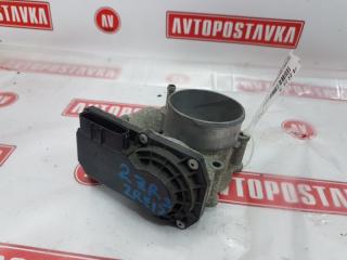 Запчасть заслонка дроссельная TOYOTA COROLLA RUMION 01.2010