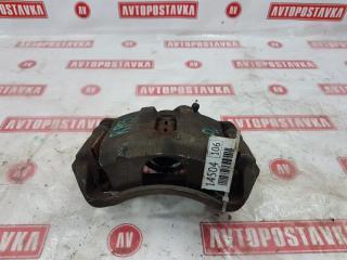 Запчасть суппорт тормозной передний левый HONDA STEPWGN 05.2004