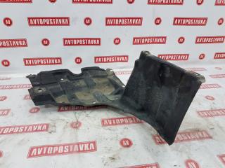 Запчасть защита двигателя передняя правая TOYOTA VITZ 12.2013