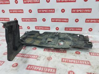 Запчасть защита двигателя передняя левая TOYOTA VITZ 12.2013