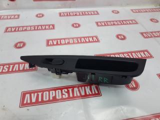 Запчасть блок управления стеклоподъемниками задний правый NISSAN QASHQAI 12.2021