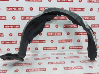 Запчасть подкрылок передний левый TOYOTA AQUA 03.2012