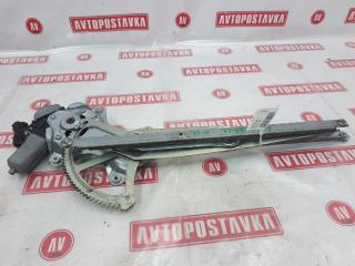 Стеклоподъемник передний правый TOYOTA ALLION 10.2010г.