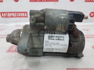 Стартер TOYOTA IST