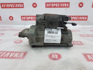Стартер TOYOTA WISH 04.2010г.