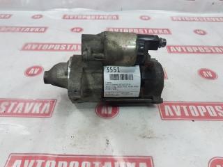 Стартер TOYOTA PREMIO