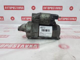 Стартер TOYOTA COROLLA FIELDER