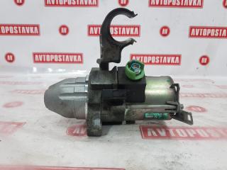 Стартер HONDA CIVIC HYBRID 2007г.