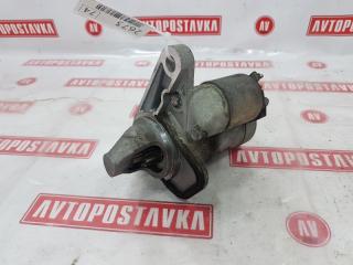Запчасть стартер NISSAN BLUEBIRD SYLPHY 05.2007г.
