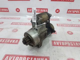 Запчасть стартер NISSAN ELGRAND 02.2006
