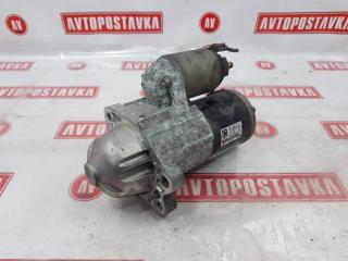 Стартер MAZDA DEMIO