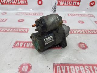 Стартер MITSUBISHI COLT