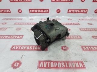 Запчасть суппорт тормозной передний левый NISSAN TEANA 03.2014г.
