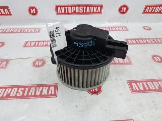 Фото запчасти моторчик печки MAZDA VERISA контрактная запчасть Запчасть моторчик печки MAZDA VERISA