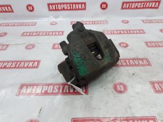 Фото запчасти суппорт тормозной передний левый MAZDA AXELA контрактная запчасть Запчасть суппорт тормозной передний левый MAZDA AXELA