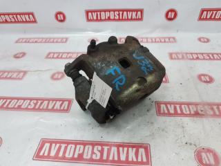 Запчасть суппорт тормозной передний правый NISSAN TEANA