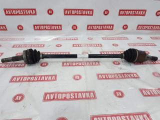 Запчасть привод колеса задний левый NISSAN X-TRAIL 05.2011