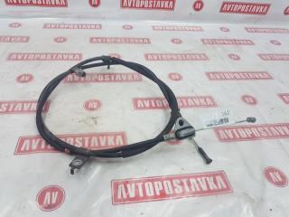 Запчасть трос ручника задний левый MAZDA CX-5