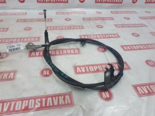 Запчасть трос ручника задний правый MAZDA CX-5