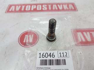Запчасть шпилька колесная NISSAN SERENA 04.2009