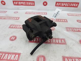 Суппорт тормозной передний левый TOYOTA RAUM