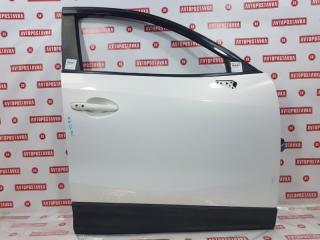 Дверь боковая передняя правая MAZDA CX-5 контрактная Дверь боковая передняя правая MAZDA CX-5