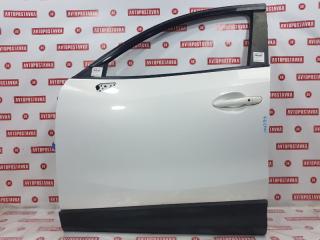 Стекло двери переднее левое MAZDA CX-5