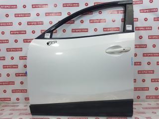 Дверь боковая передняя левая MAZDA CX-5 контрактная Дверь боковая передняя левая MAZDA CX-5